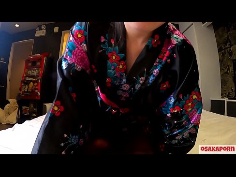 ❤️ Giovane ragazza cosplay ama il sesso fino all'orgasmo con uno squirt in una cavallerizza e un pompino. Ragazza asiatica con figa pelosa e belle tette in costume tradizionale giapponese in video amatoriale che mostra la masturbazione con fuck toys. Sakura 3 OSAKAPORN. ️ Fottutaal it.wassell.ru ❌❤